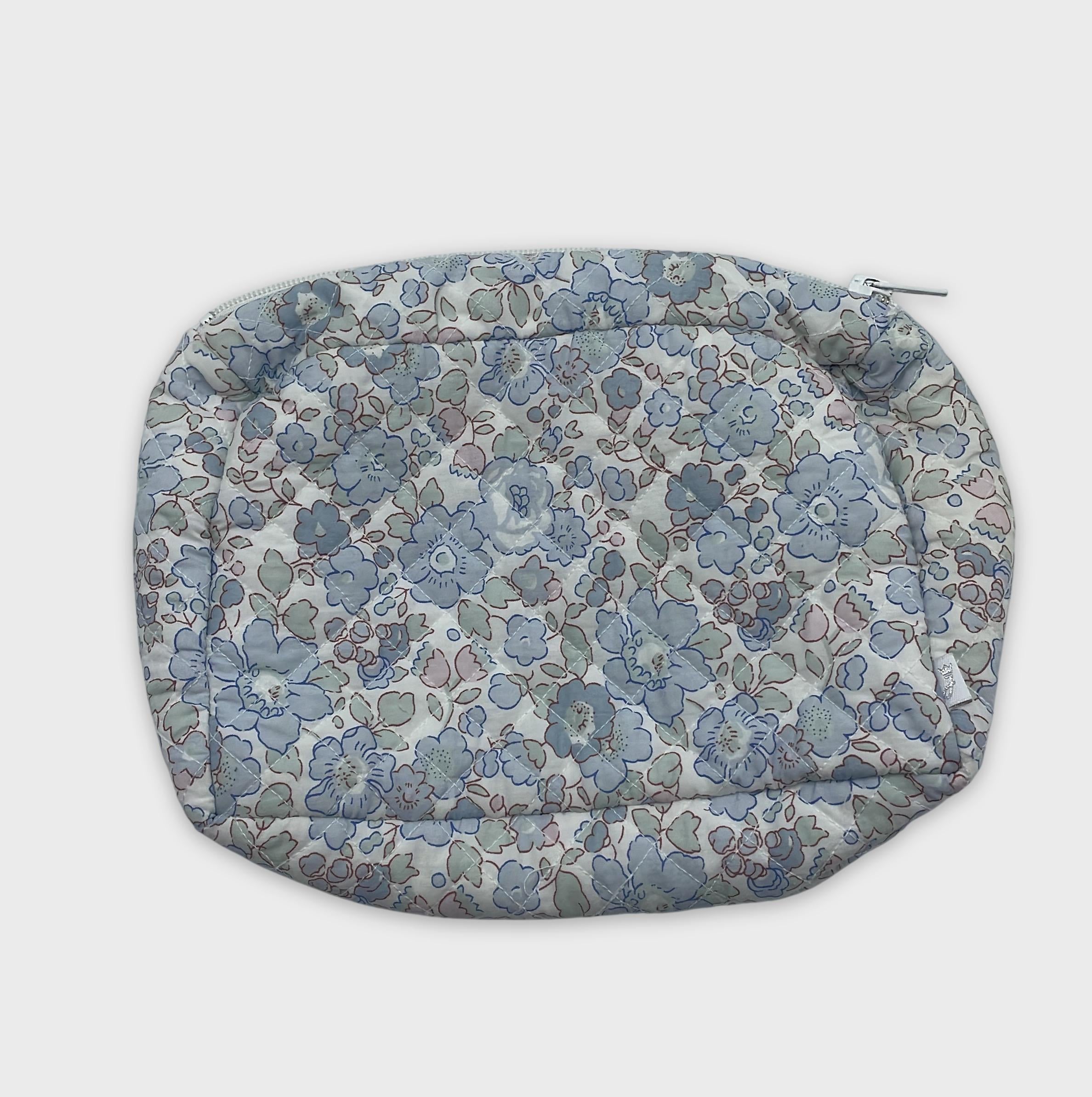 0-Jacadi - Tapis Matelassé Nomade - Taille Unique