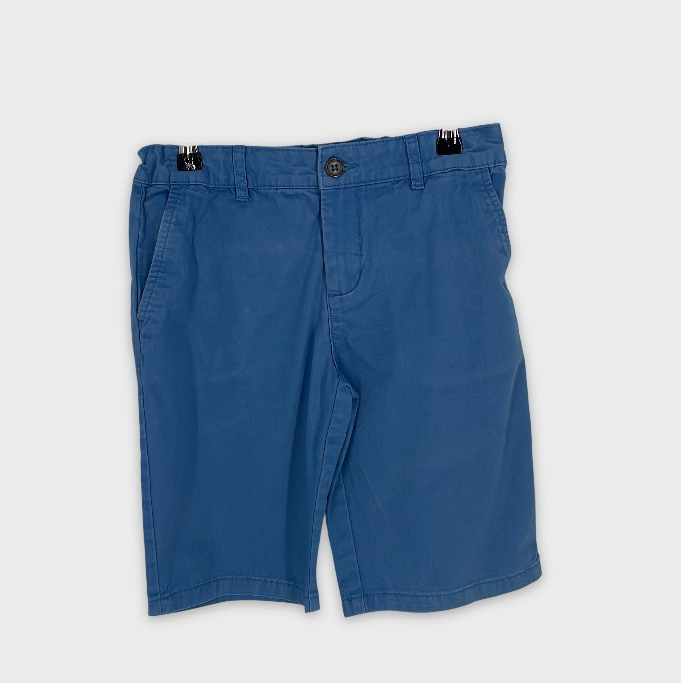 0-Cyrillus - Short - Taille 12 ans