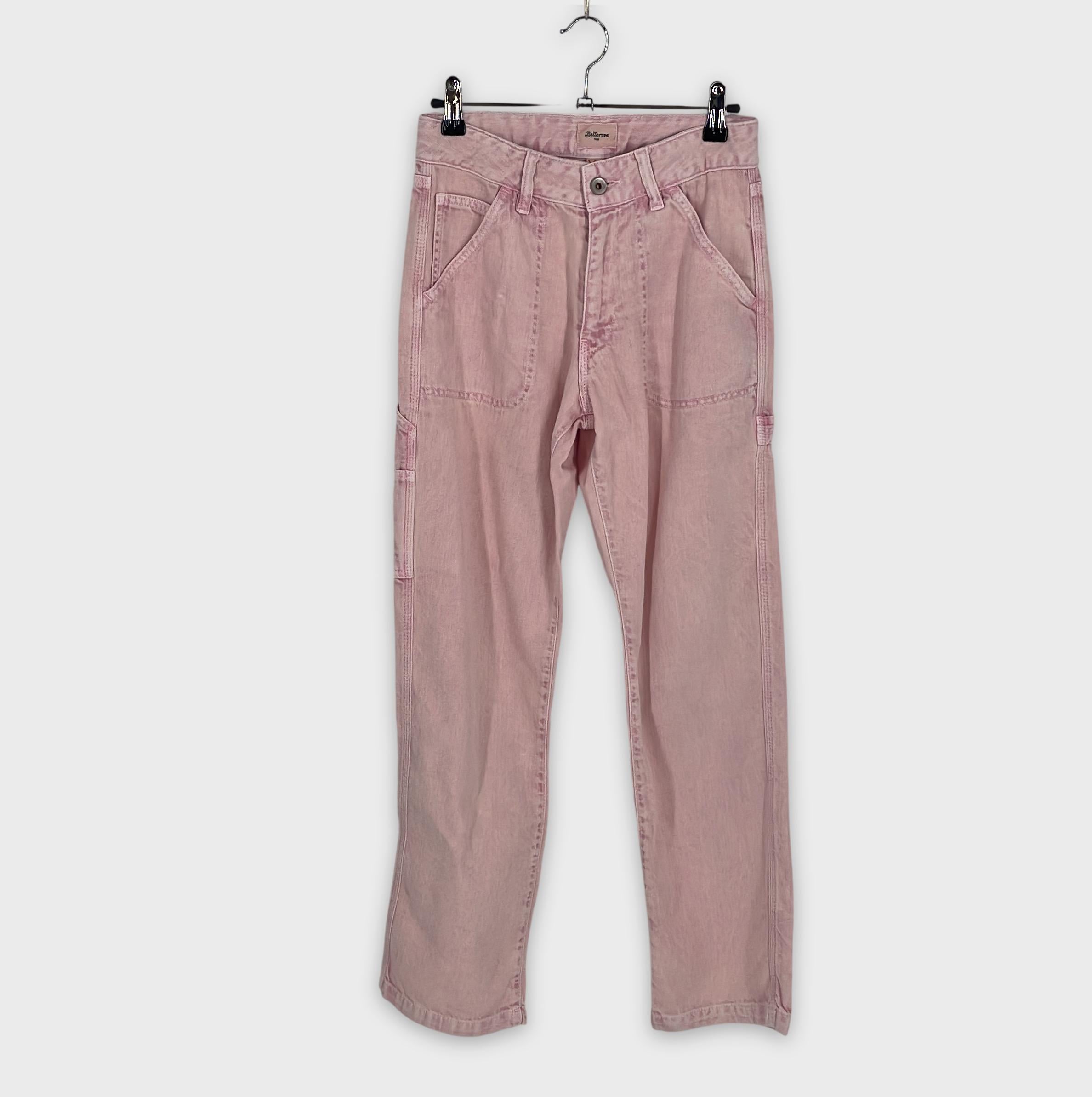 0-Bellerose - Pantalon - XS
