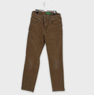 0-United Colors of Benetton - Pantalon Côtelé - Taille Enfant