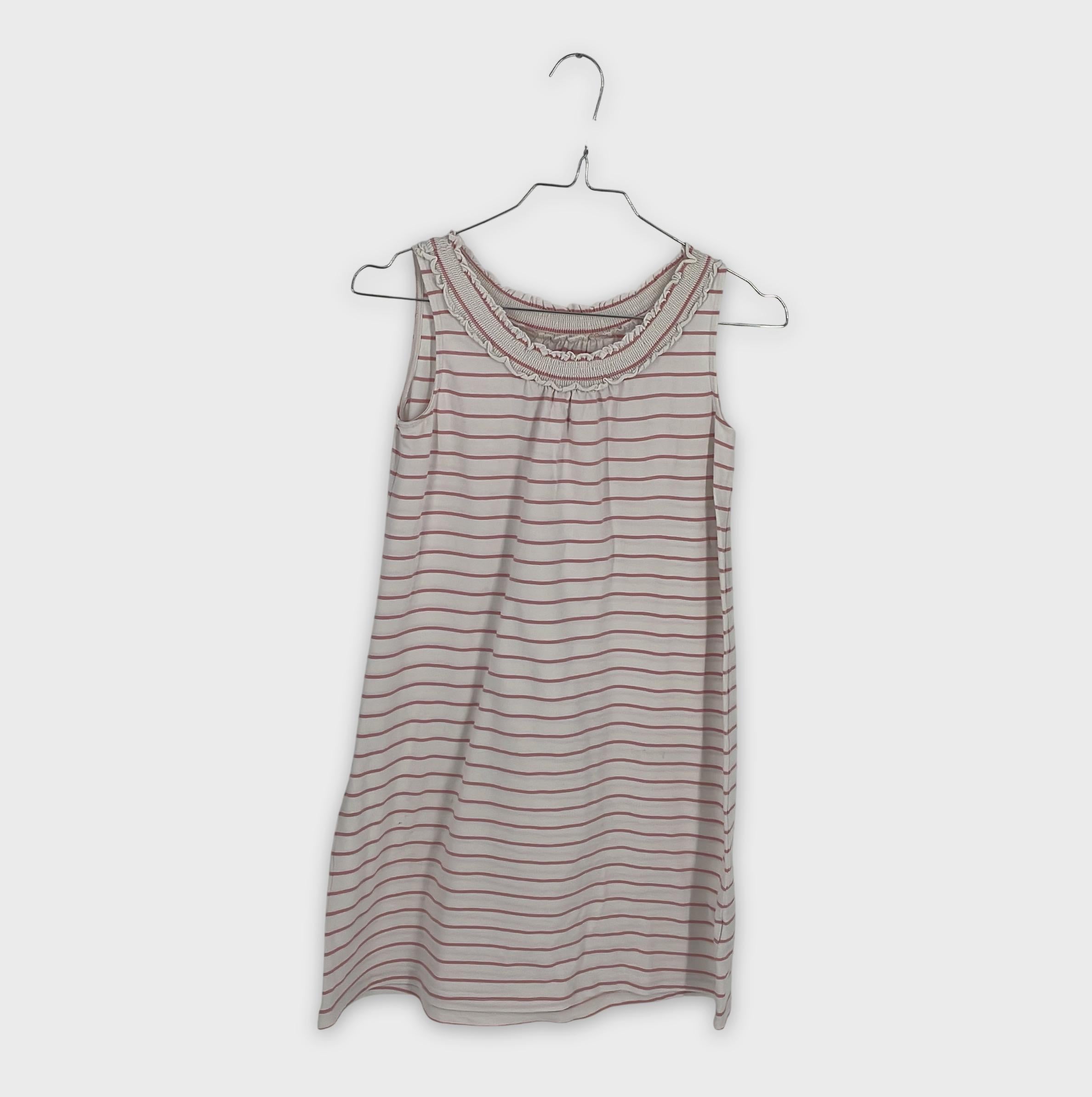 0-TCM - Haut à rayures - 134/140