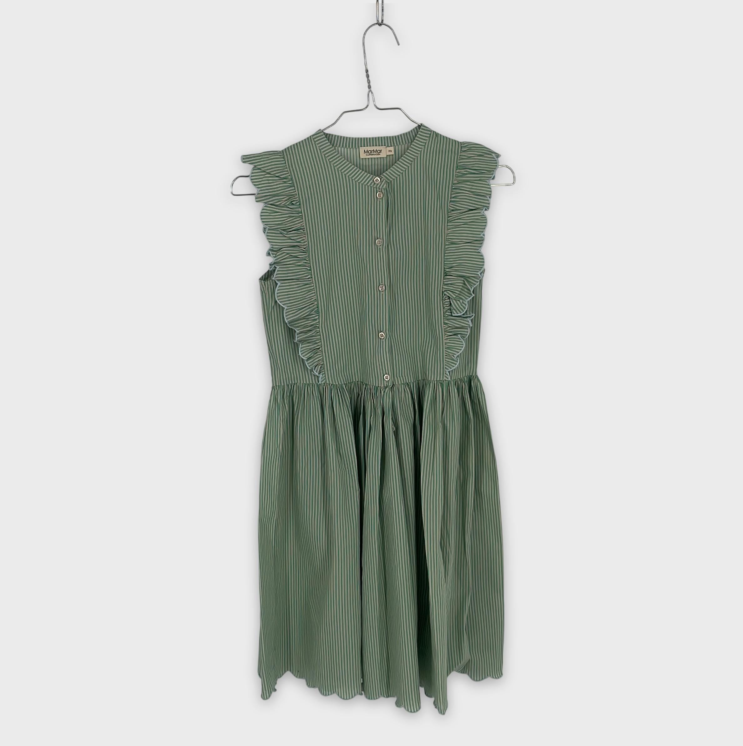 0-MarMar Copenhagen - Robe - 12 ans