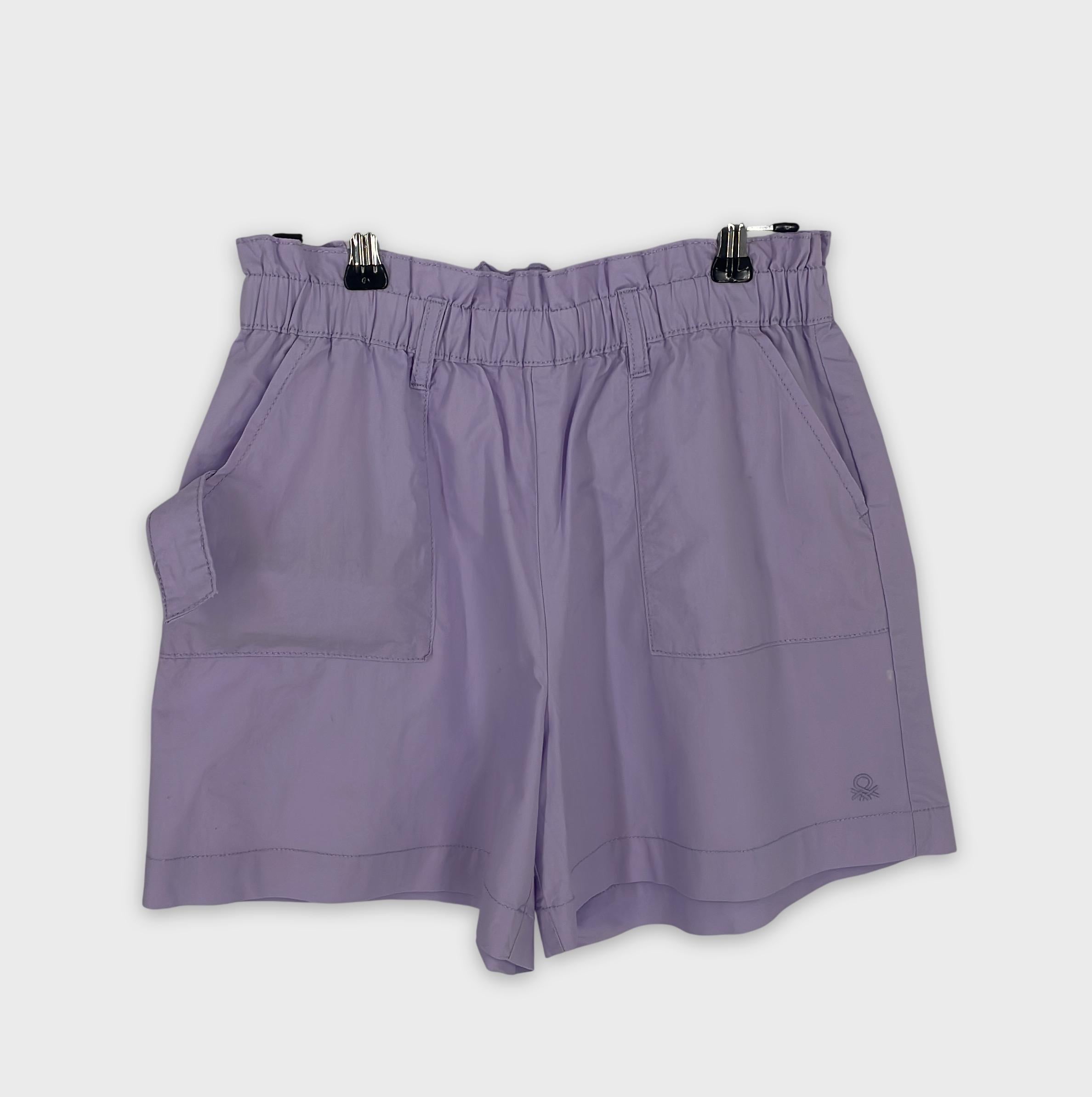 0-United Colors of Benetton - Short - Taille Inconnue