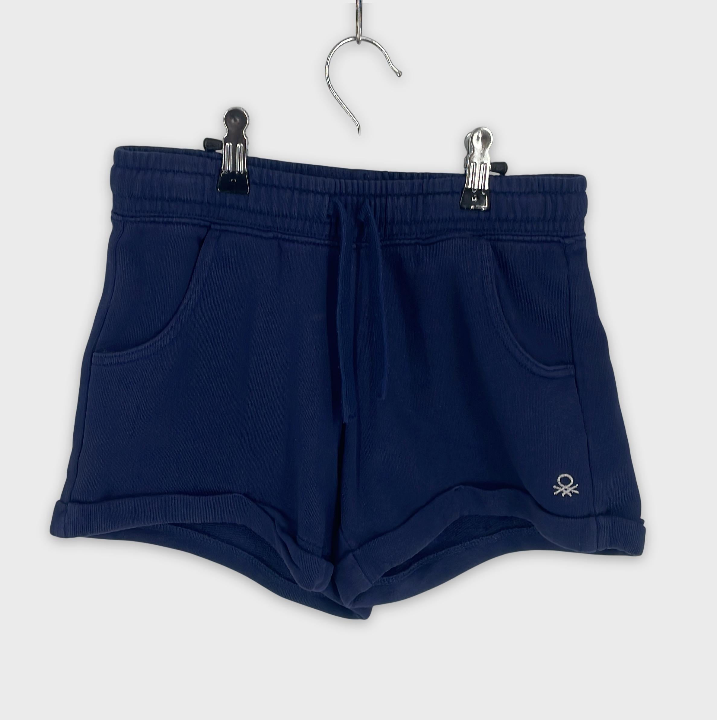 0-Benetton - Short - 10-11 ans