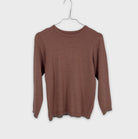 0-Disana - Pull - 9-10 ans