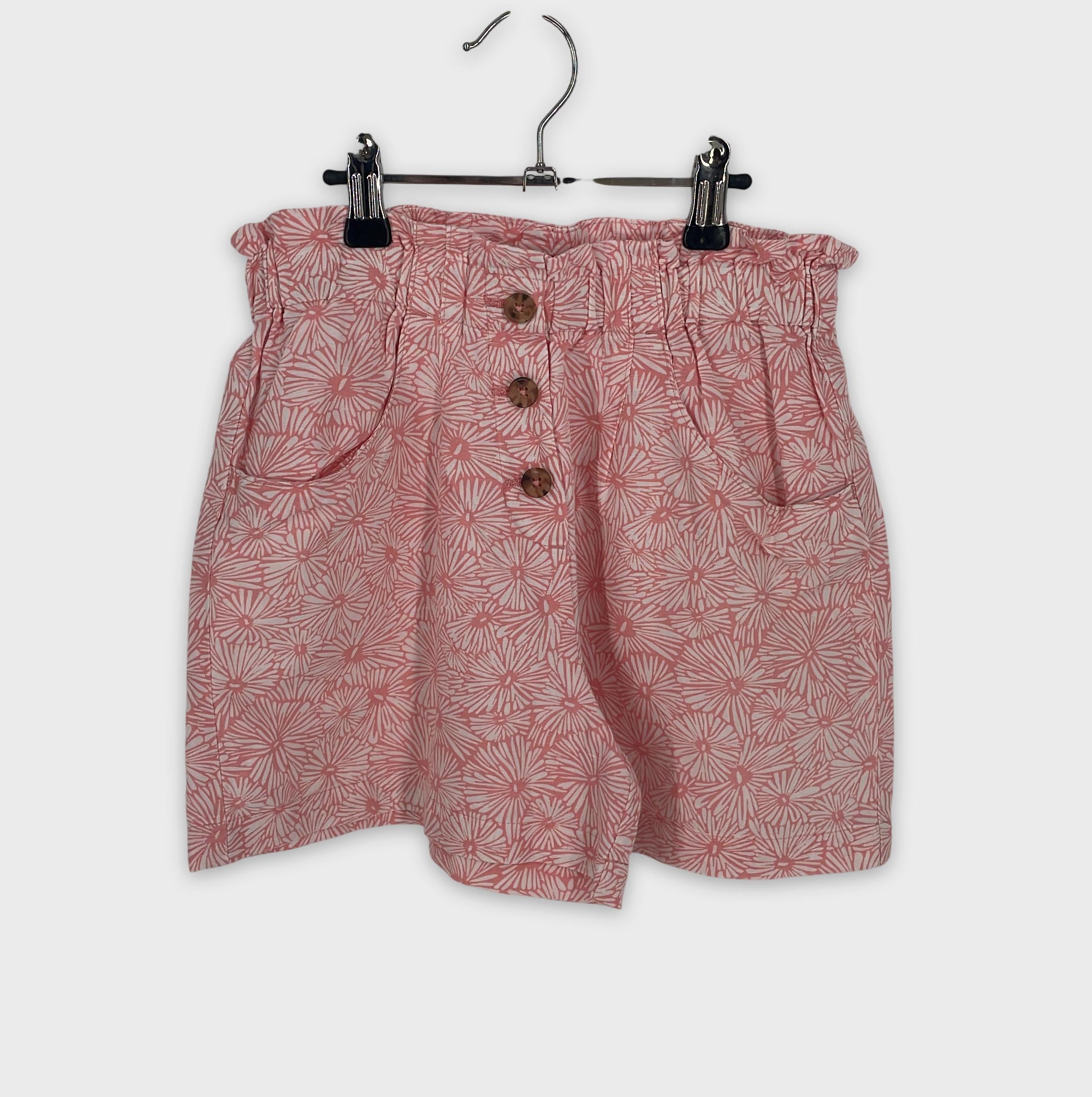 0-United Colors of Benetton - Short - Taille non spécifiée