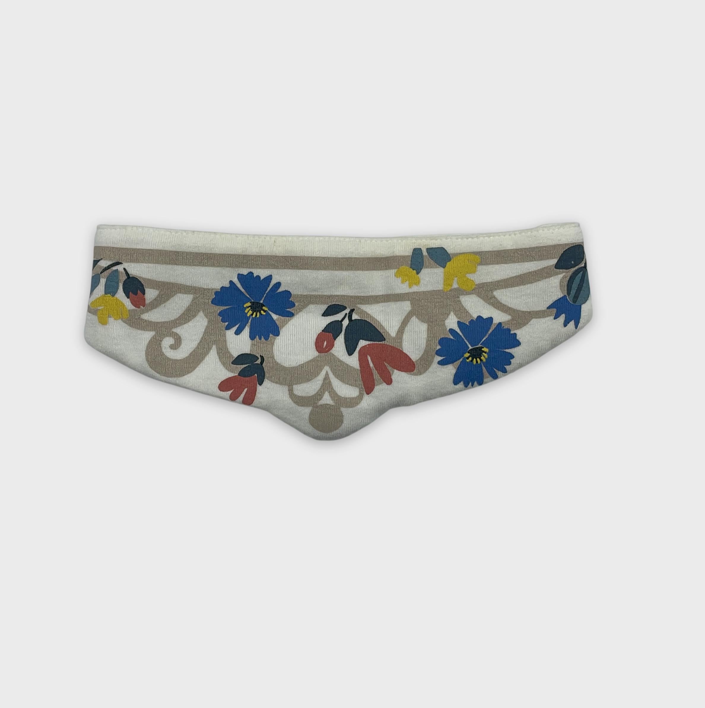 0-Petit Bateau - Bandeau - Taille Unique Bébé