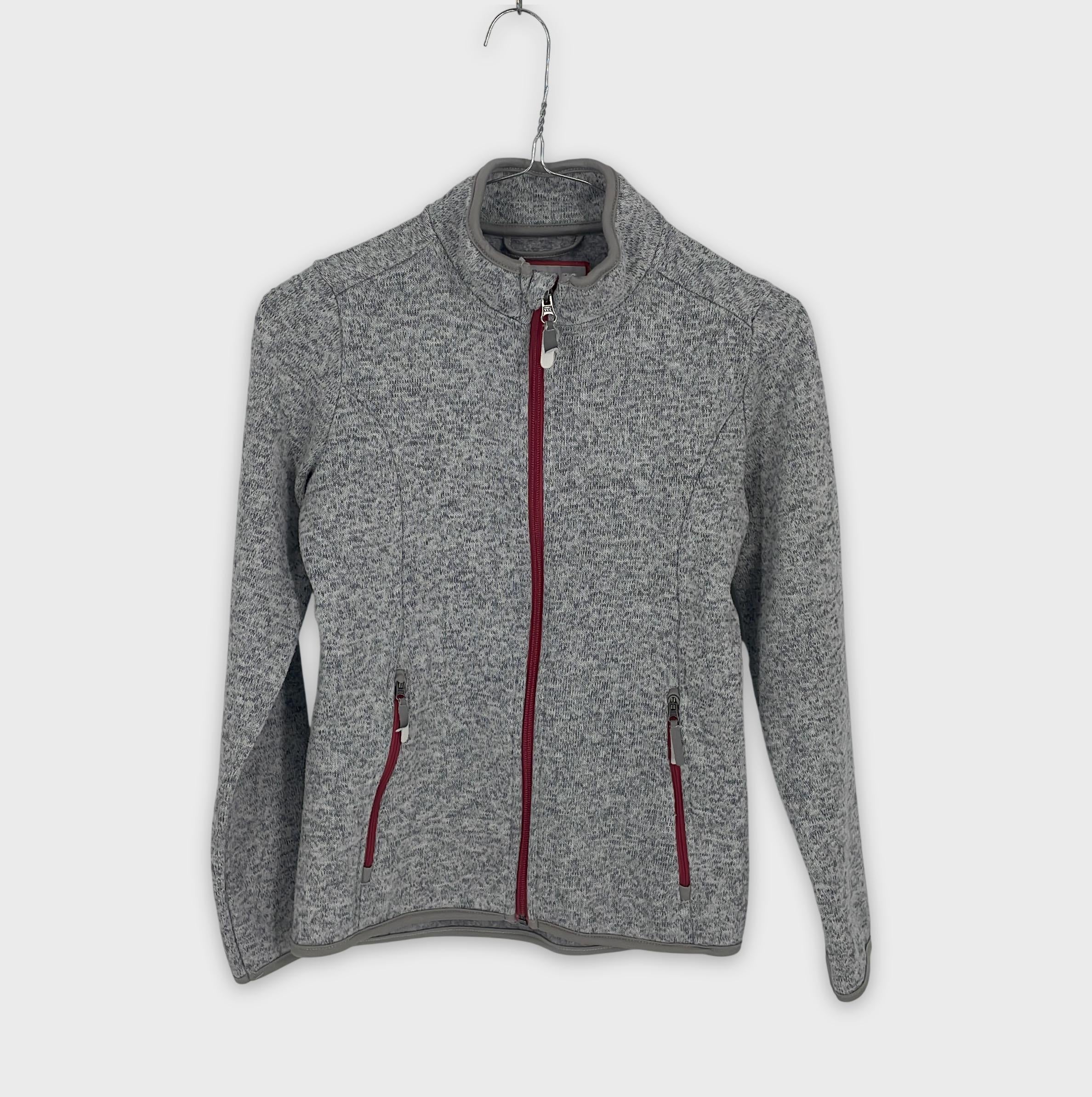 0-RAIN ESSENTIALS - Veste polaire - 146-152