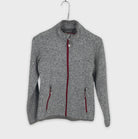 0-RAIN ESSENTIALS - Veste polaire - 146-152