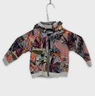 0-Molo - Veste Zippée - 74