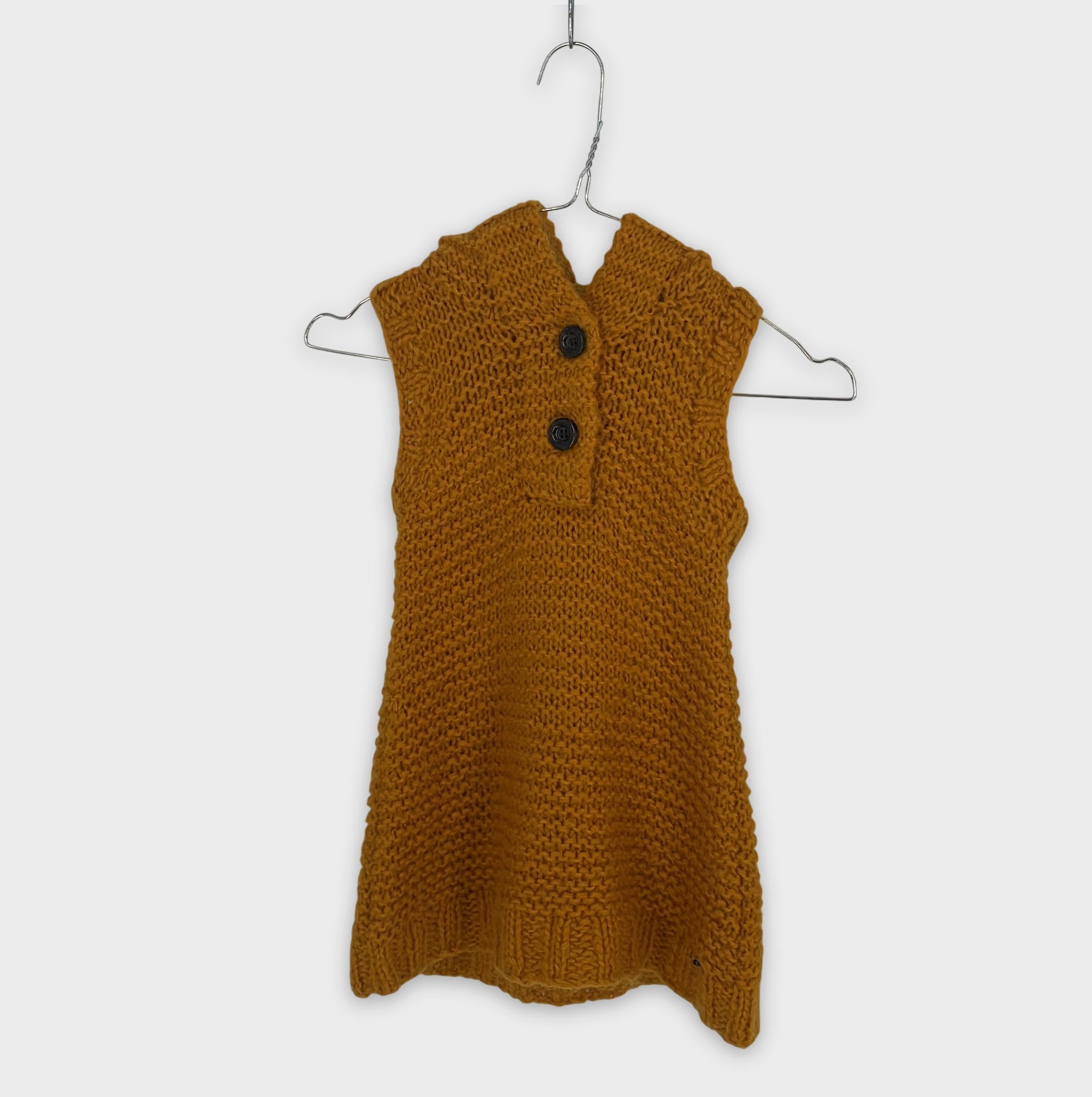 0-American Outfitters - Top en maille - S