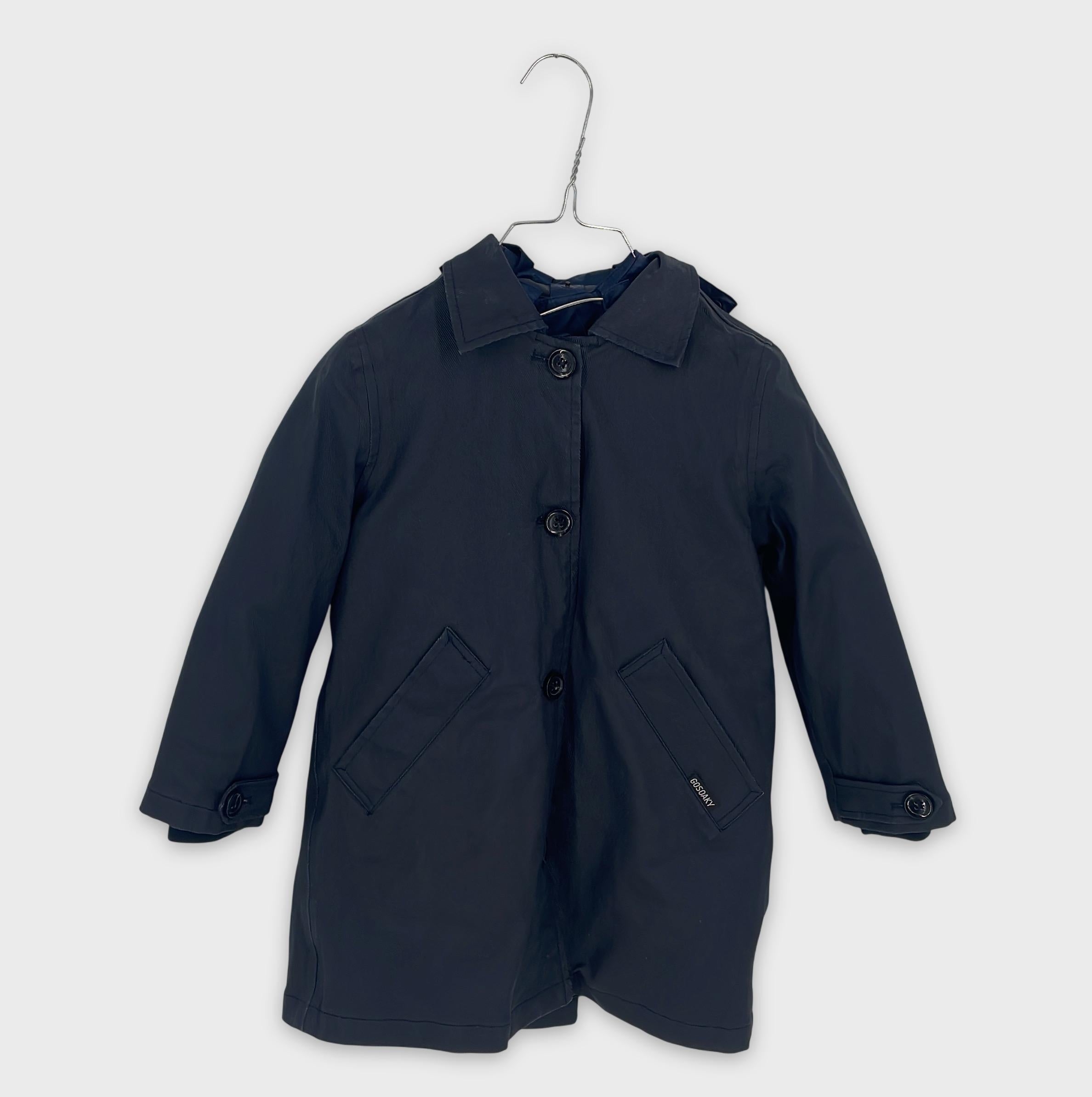 0-GOSOAKY - Imperméable - 98/104