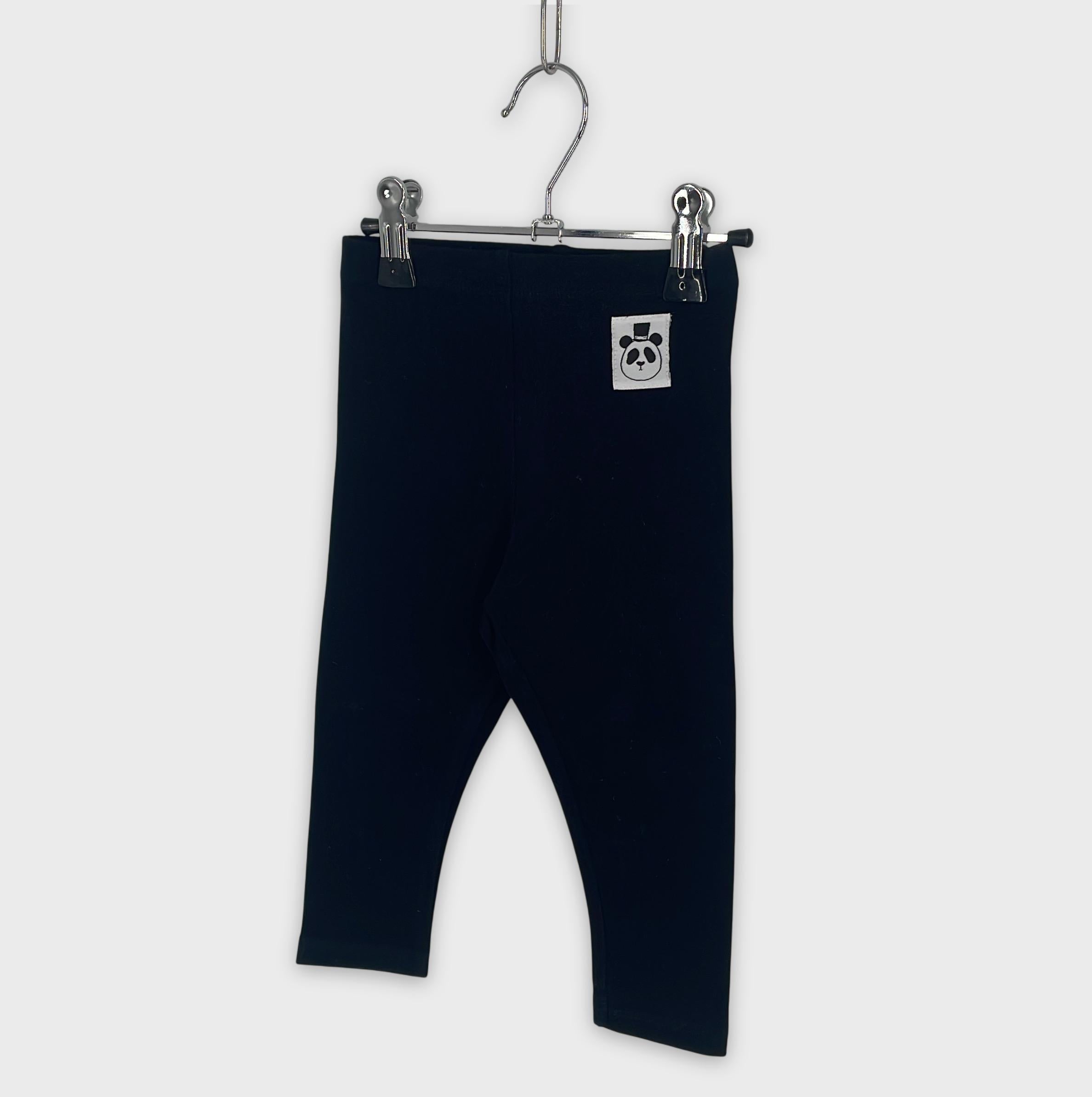 0-Mini Rodini - Legging Bébé - Taille 68/74
