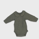 0-Name It - Body Cache-cœur Manches Longues - 1-2M (56)