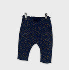 0-PLAY UP - Pantalon bébé - 3 mois