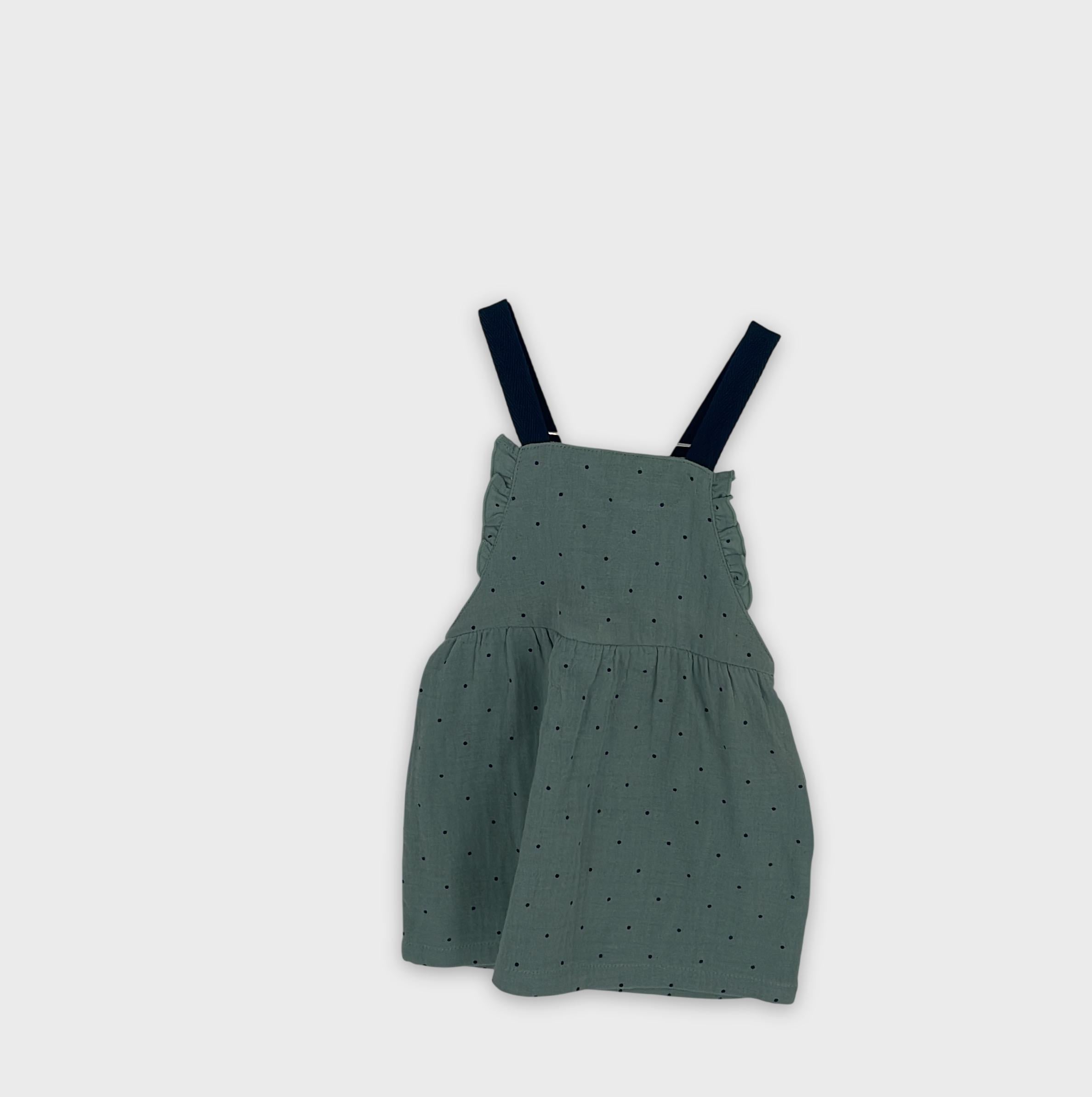 0-FELIZ by flow - Robe bébé - 9M