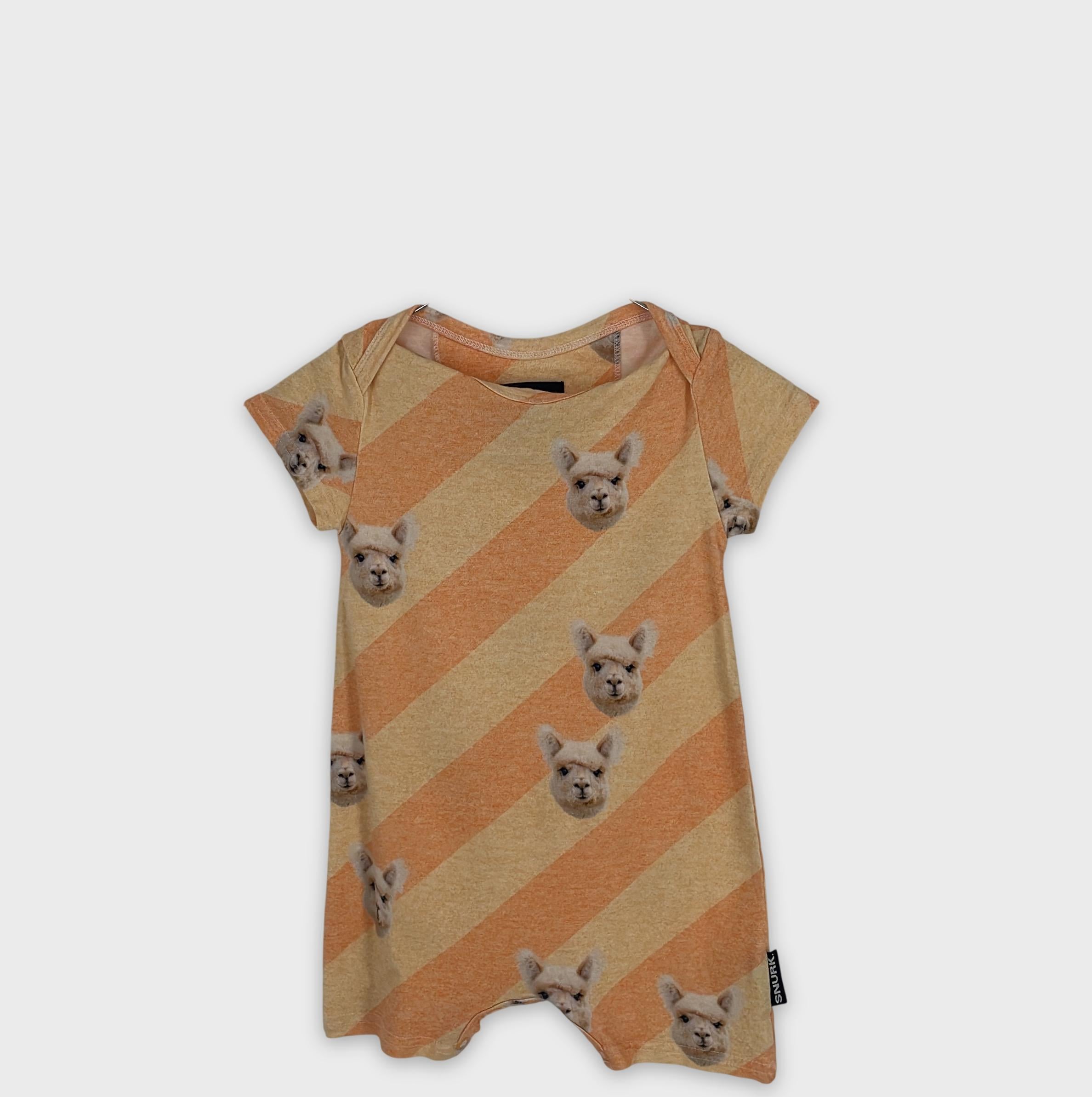 0-Snurk - T-shirt - 89