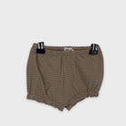 0-FELIZ - Short - 6M