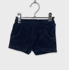 0-Emile et Ida - Short - 6 mois