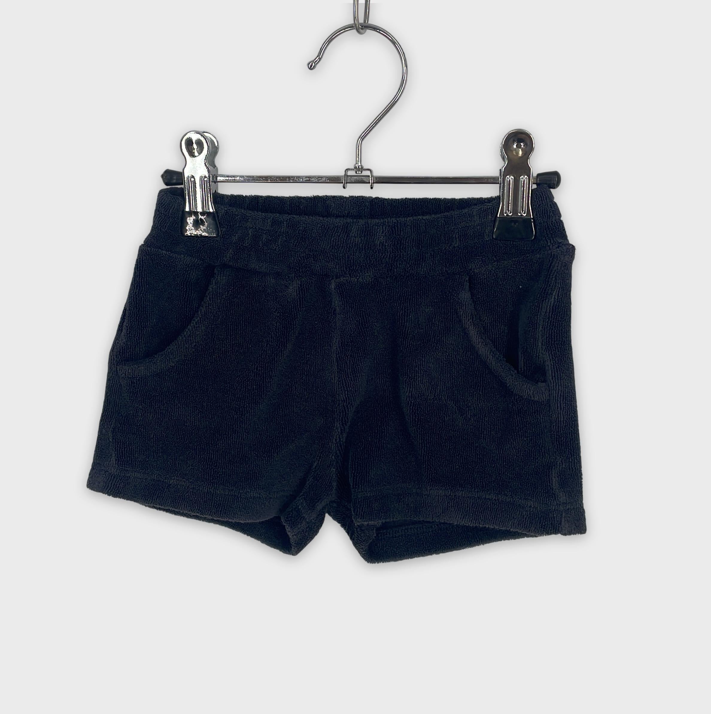 0-Emile et Ida - Short - 6 mois