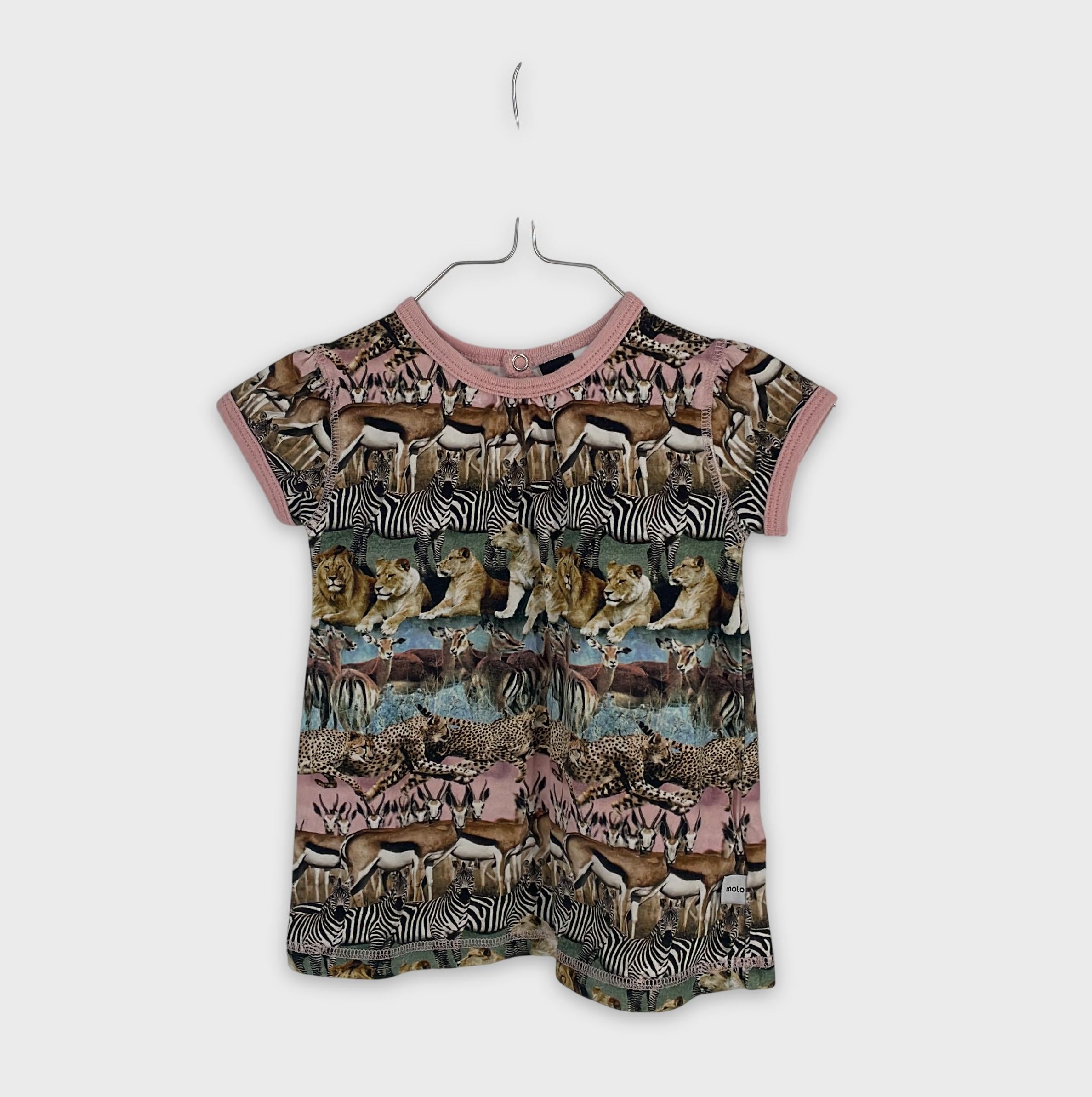 0-Molo - Body - Taille 68
