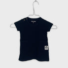0-Mini Rodini - T-shirt Bébé - Taille 68/74