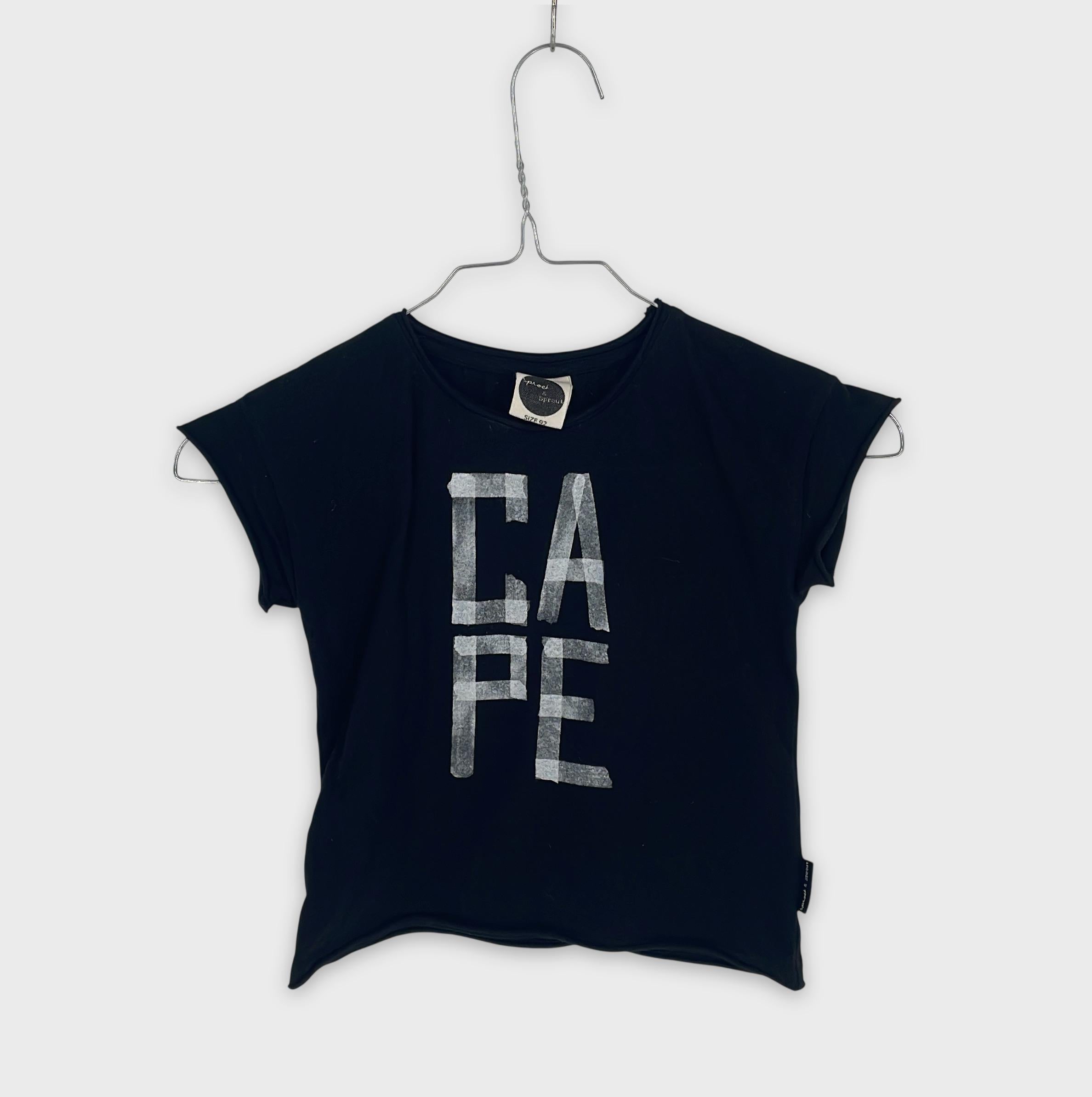 0-Sprout & Sprout - T-shirt - Taille 92