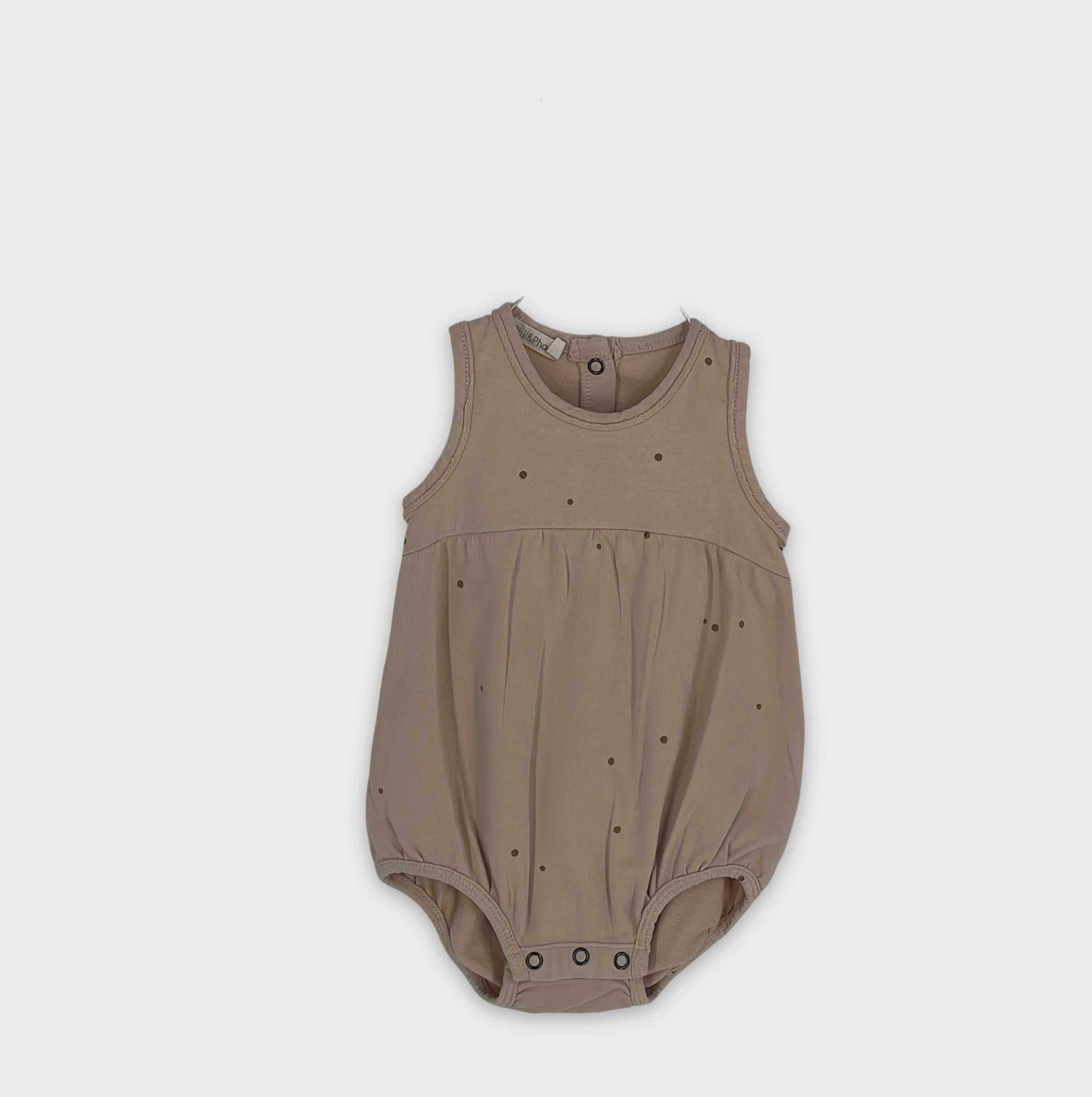 0-Phil&Phae - Body - 6-12M