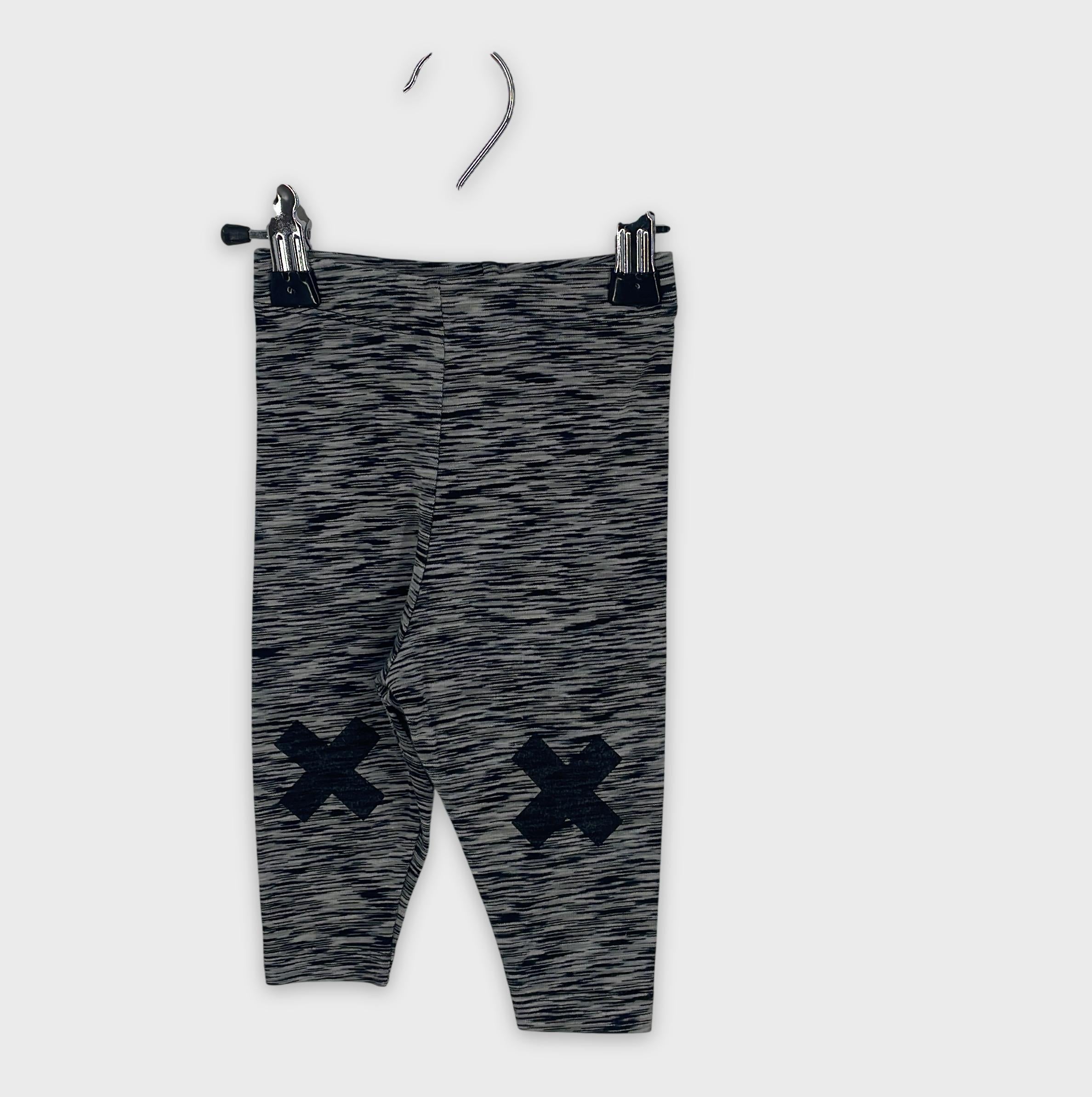 0-tinycottons - Legging - 0/3 mois