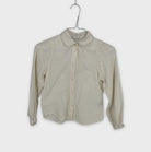 0-HEMA - Chemise Broderie Anglaise - 110/116