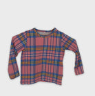 0-Mini Rodini - T-shirt manches longues - Taille 92/98 (2-3 ans)