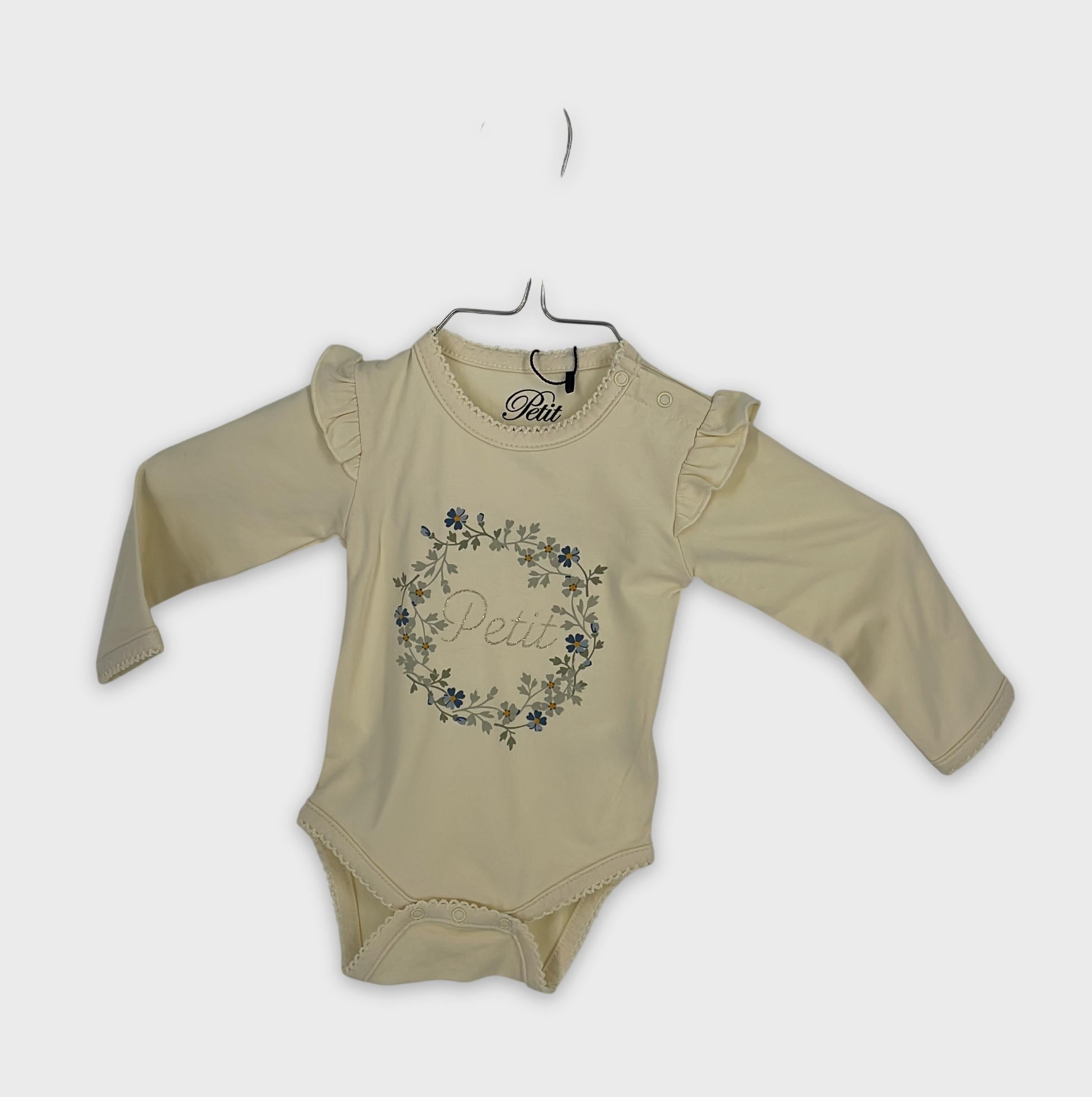 0-Petit by Sofie Schnoor - Body - 3 mois / 62 cm