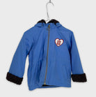 0-Mini Rodini - Doudoune Enfant - 104/110