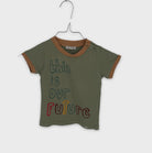 0-AMMEHOELA - T-shirt à manches courtes - 86-92 | 1-2 ans