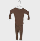 0-MarMar - Ensemble Body & Pantalon - 1 an
