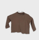 0-H&M Adorables - Body manches longues - 9-12 Mois