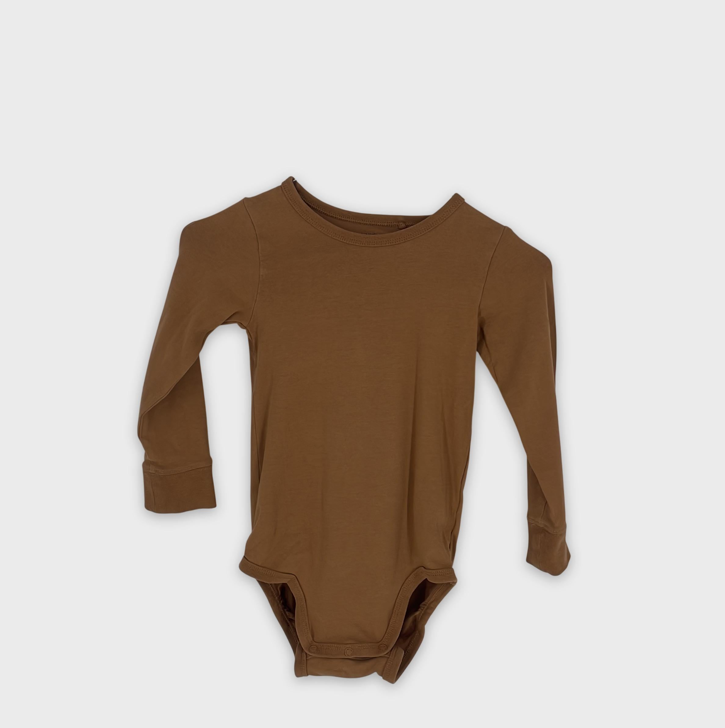 0-LINDEX - Body bébé - 12-18M