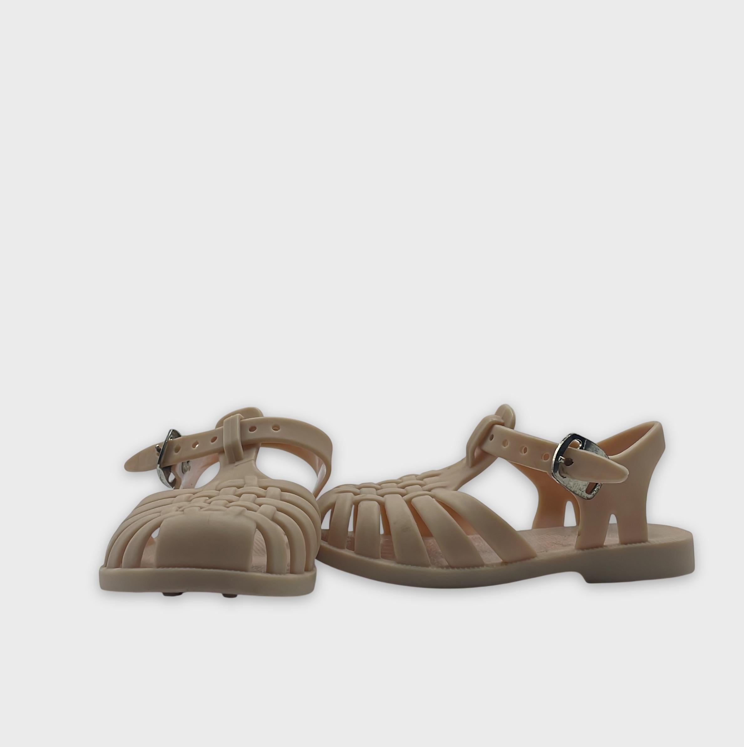 0-Inconnue - Sandales Méduse - Taille 21