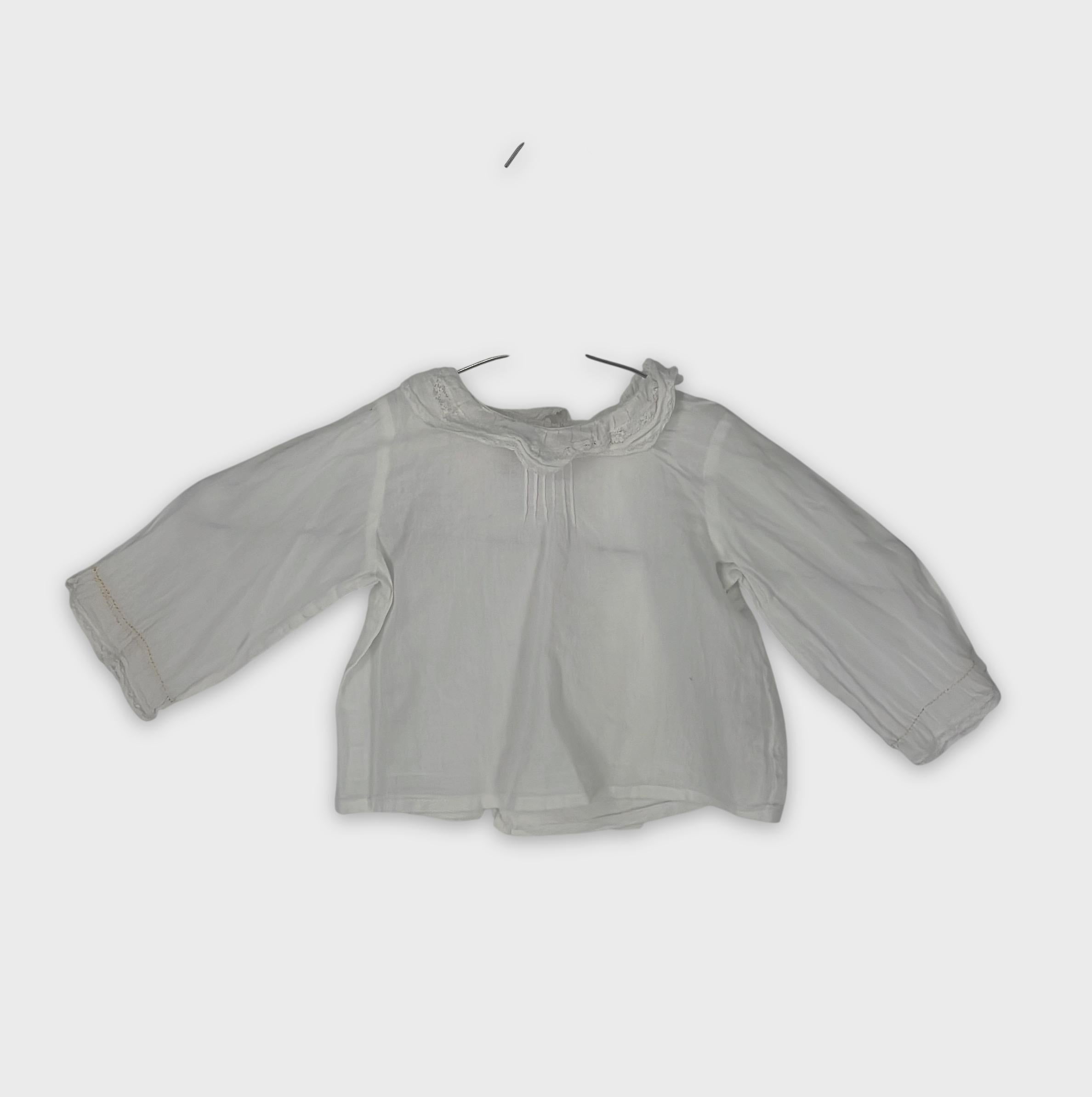 0-Bonpoint - Blouse - 3 ans