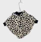 0-Rykiel Bebe - Veste imprimé dalmatien - Bébé