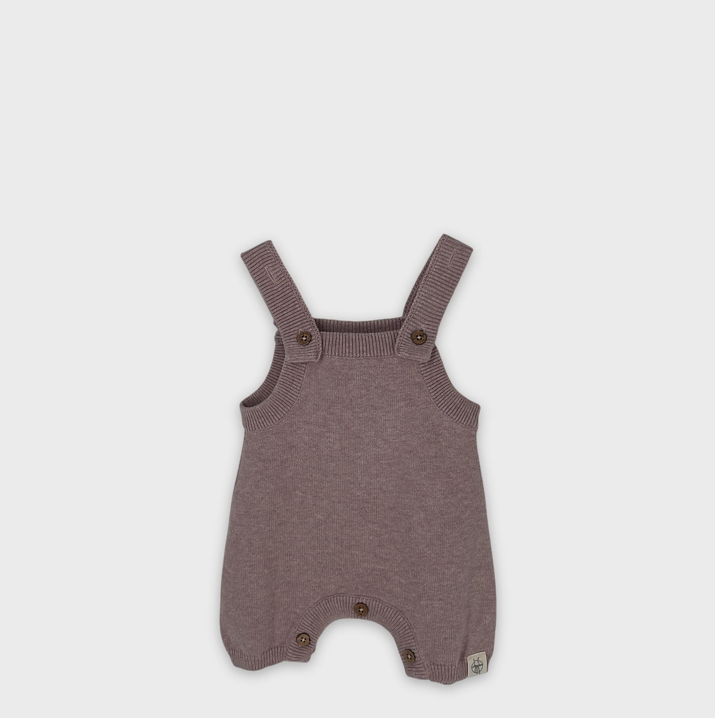 0-Unknown - Body Bébé - 0-2 mois