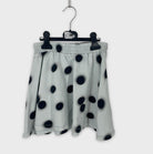 0-Molo - Short imprimé pois - 134/140