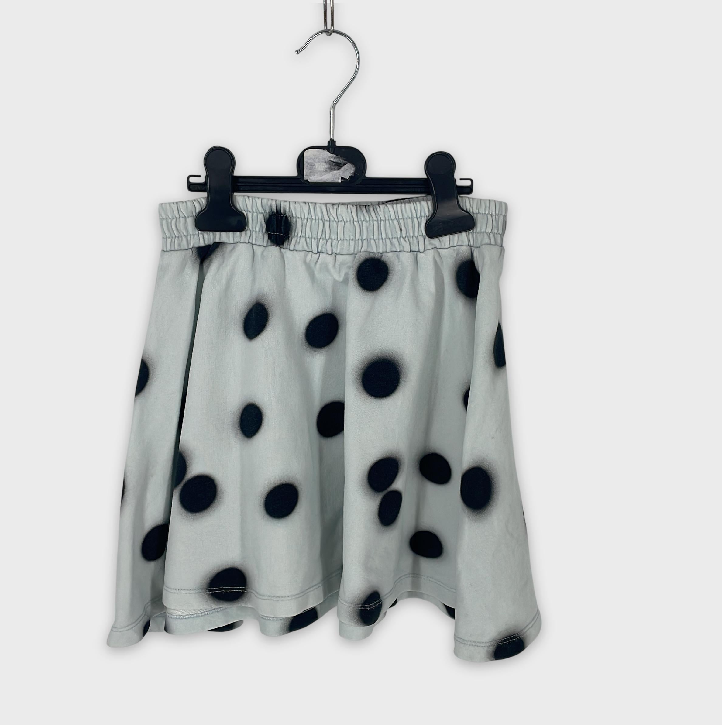 0-Molo - Short imprimé pois - 134/140