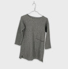 0-Bellerose - Pull Texturé - Taille M Adulte