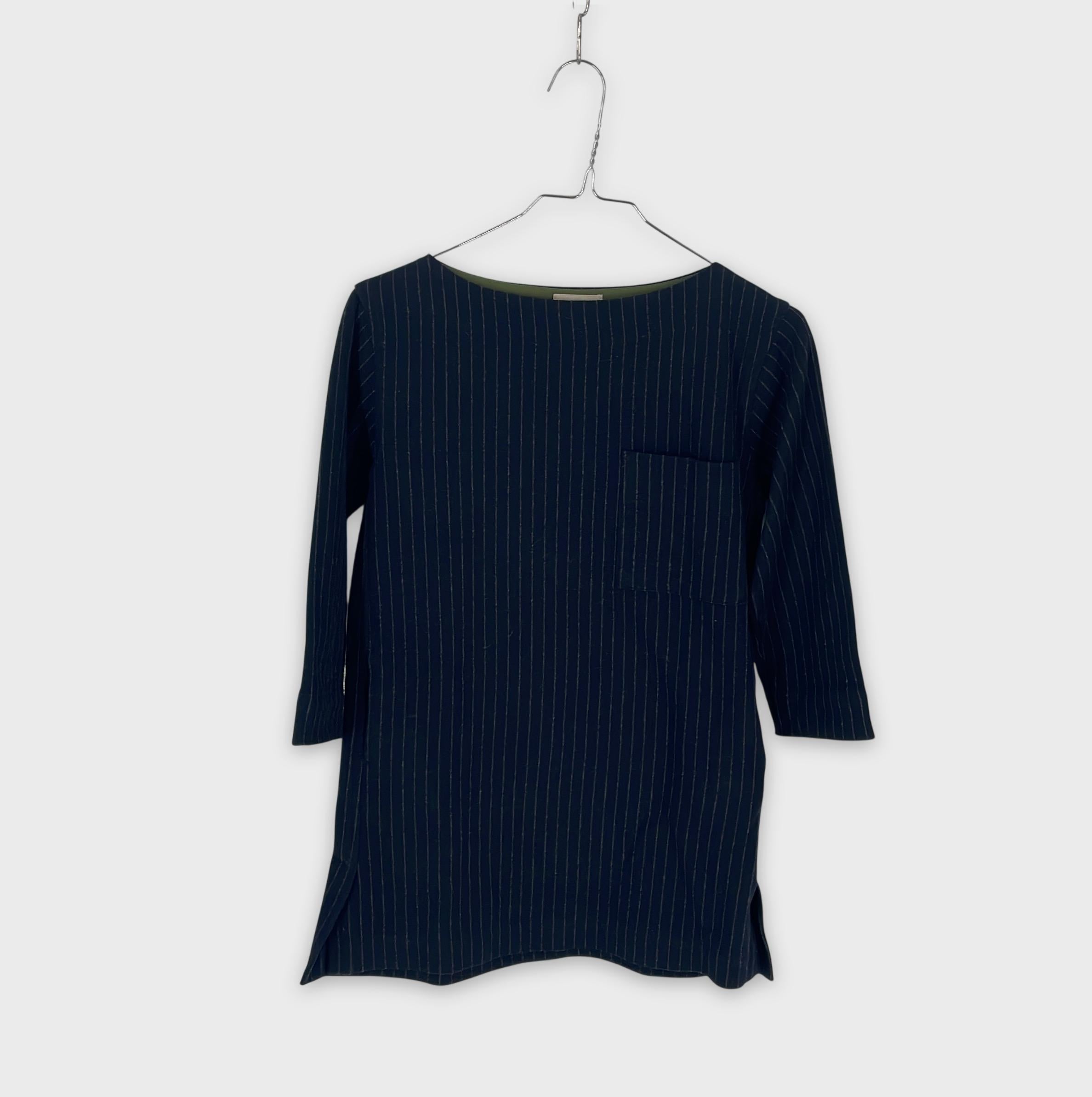 0-Bellerose - Tee-shirt manches longues - Taille 10 ans