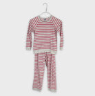 0-Petit Bateau - Pyjama - Taille non indiquée