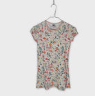 0-Petit Bateau - T-shirt - 8 ans