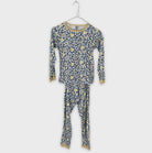 0-Petit Bateau - Pyjama - 10 ans