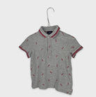 0-Sergent Major - Polo - 5 ANS (110 CM)
