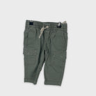 0-GAP - Pantalon Cargo Bébé - 12-18 mois